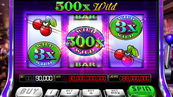 Wild Classic Slots: Free Vegas Casino Slot Machine 6.3.2 screenshots 3