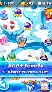 Ice Crush v4.6.2 Mod Apk (Unlimited Money/Coins) Free For Android 4