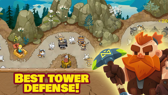 Tower Defense Kingdom Realm