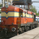 Trains India Themes icon