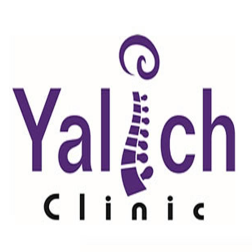 Yalich Clinic of Glen Burnie logo