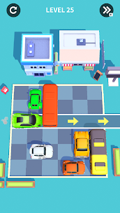 Car Games 3D Mod Apk 0.5.1 (A Lot of Money) 6