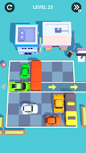 Car Games 3D 0.6.1 APK screenshots 6