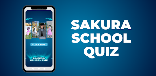 Sakura School Quiz