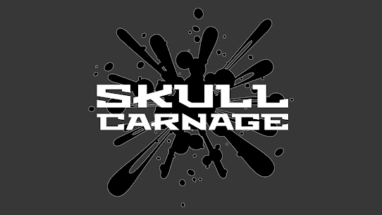 Skull Carnage Top Down Shooter Pro Mod Apk 4