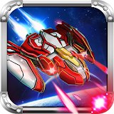 War Of Fighter:Storm Blitz icon