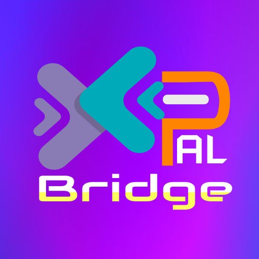 X-Pal Bridge : Smart Life logo