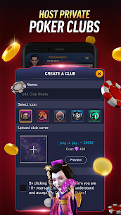 PokerBROS APK for Android Download 5