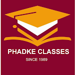 Cover Image of Herunterladen Phadke Classes 1.4.34.1 APK