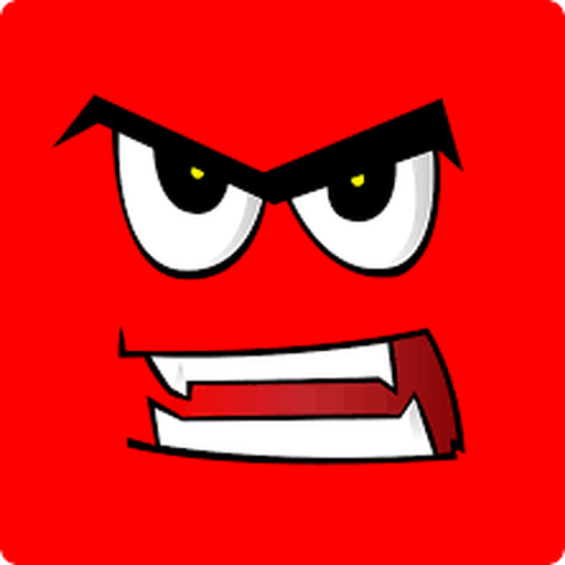 Red Smile logo