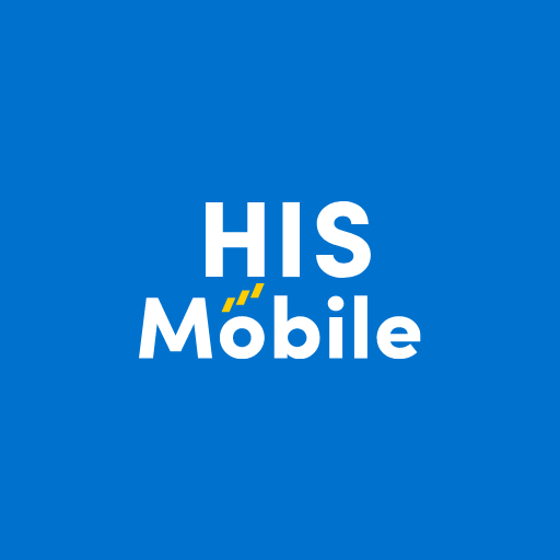 HISモバイルアプリ logo