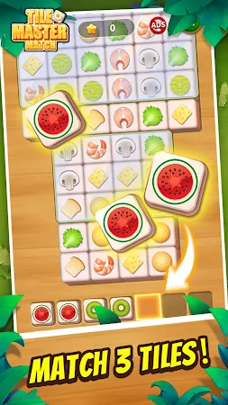 Game screenshot Tile Master Match -Drop Puzzle apk download
