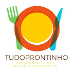 Cover Image of Herunterladen Tudo Prontinho Restaurante  APK