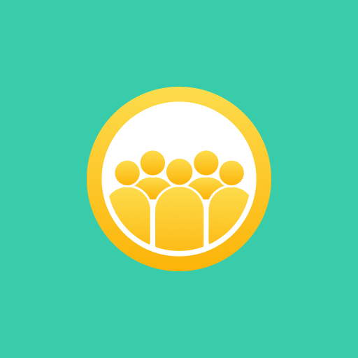 Maple Woods - Society logo