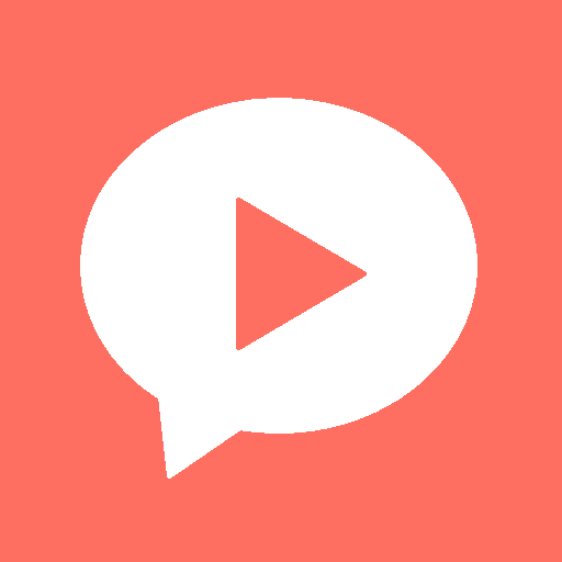 주변톡 - 채팅 랜덤채팅 만남 동네친구 logo