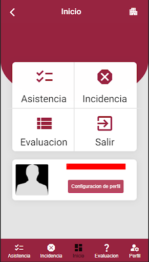 Gestión Educativa 4.0 Screen 2
