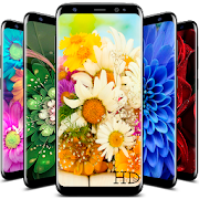 Top 40 Personalization Apps Like Flowers Wallpapers | HD | 4K - Best Alternatives