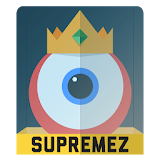 Supremez Zooper Pack icon