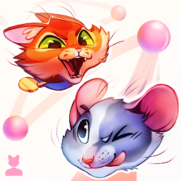 Obrázek ikony Cat and Mouse: Catch-Up