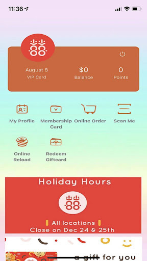 August 8 Screen 2