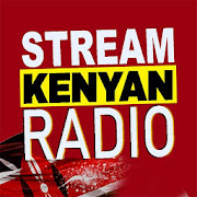 Kenyan Radio and All East Africa Stations