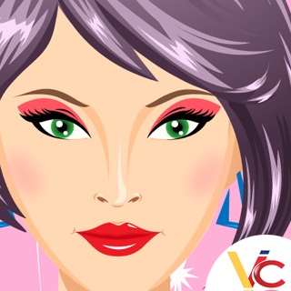 Fashion game Screen 3