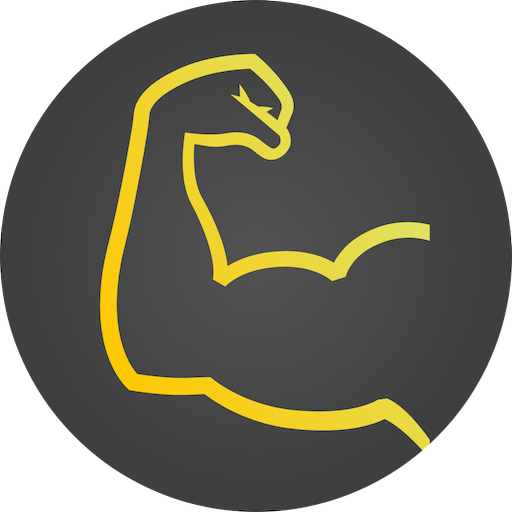 My Lift: Measure your strength logo