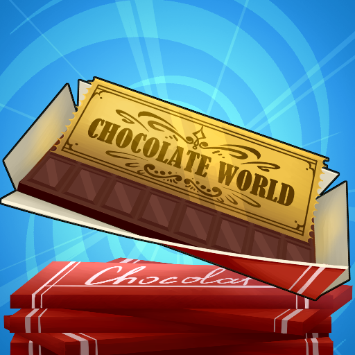 Idle Chocolate Factory Tycoon Download on Windows