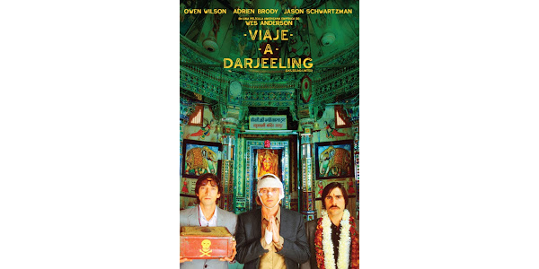 Portadocumentos Familiar Viaje a Darjeeling