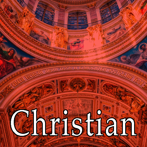 Christian Radios Live logo