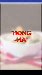 Hong Ha
