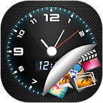 Cover Image of Herunterladen Timer-Sperre - Uhrentresor 2.2 APK