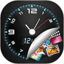 Téléchargement d'appli Timer Lock - Photo Video Hide Installaller Dernier APK téléchargeur
