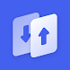 Instant Share - Transfer Files - Androidアプリ