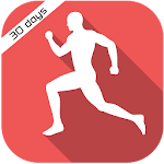 Cover Image of Download 30 Day Cardio Exercise workout  APK