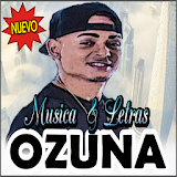 Musica Ozuna Letras Nuevo icon