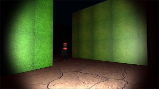 Horror Maze : Creepy Women - Screenshot 2