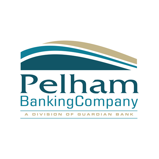 Pelham Bank logo