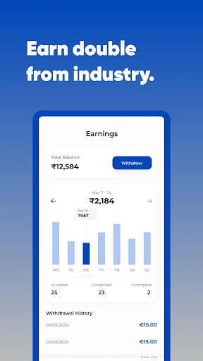 EasyhaiBro | Partner Screen 2