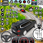 Cover Image of Descargar Juego de carreras de tráfico de coches locos  APK
