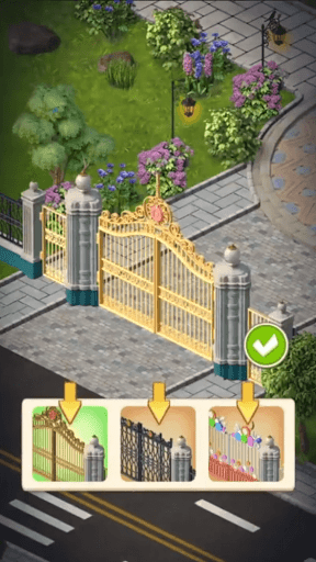 Guide For Candy Manor - Home Design