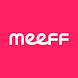MEEFF - 韓国人の友達を作ろう - Androidアプリ