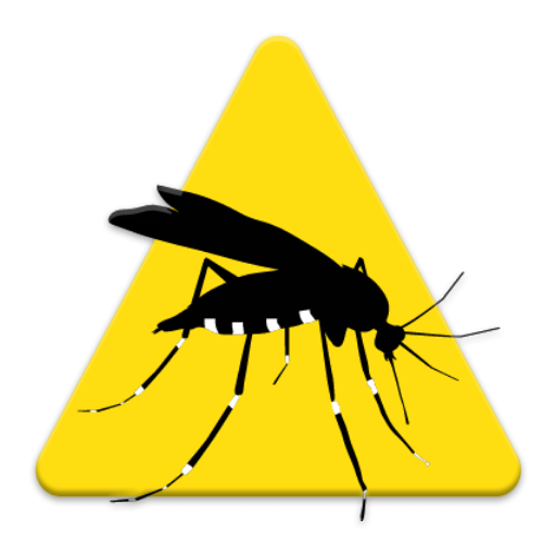 Mosquito Alert 2.2.0 Icon
