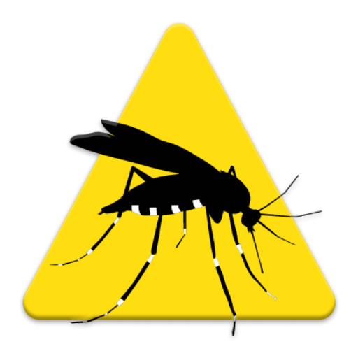 Mosquito Alert logo