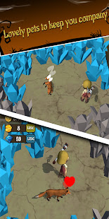 Idle Mining Tycoon 3D 1.0.6 APK screenshots 3