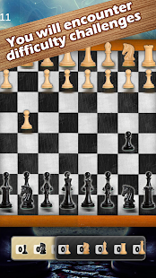 Chess Royale Free-Klassische Strategie-Brettspiele Screenshot