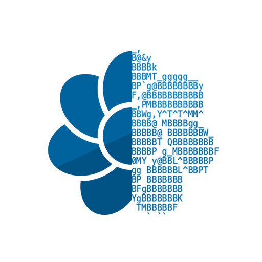 Pixel Glyph Converter logo
