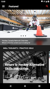 Hockey Canada Network For Pc – Free Download In 2020 – Windows And Mac 1