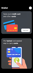 2Wallet: Mobile Card Assistant