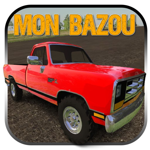 mon bazou Simulator info
